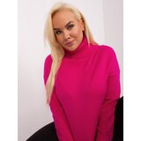 P-M Sweater-PM-SW-PM-3681.05P-fuchsia | shoptok.hr