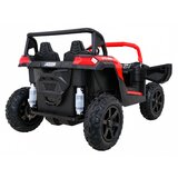Buggy na akumulator ATV STRONG Racing - crveni | shoptok.hr