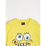 Sinsay Majica kratkih rukava SpongeBob | shoptok.hr