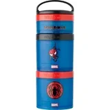 Whiskware Stackable Snack Pack - Spider Man