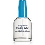 Sally Hansen Double Duty bazni i nadlak za nokte 13.3 ml | shoptok.hr