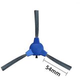INORCO 2290 Ultra 05661 Rezervni deli robotskega sesalnika 12 kosov Stranske krtae, (21984475) | Shoptok.si