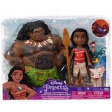 Disney Vaiana Moana lutka + Mauhi | shoptok.hr