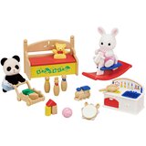 SYLVANIAN FAMILIES Figure djelovanja Sylvanian Families 5709 Zec | shoptok.hr