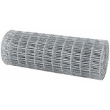 Euro ograda 0,4 x 50 m Željezo prekriveno PVC-om | shoptok.hr
