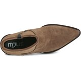 Mjus Gležnjarji MERANO SIMPLE Kostanjeva | Shoptok.si