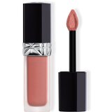 Dior Rouge Forever Liquid mat tekući ruž za usne nijansa 100 Forever Nude 6 ml Cijene