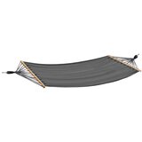 Garden Pleasure Siva viseća mreža za ležanje ADDU Hawaii | shoptok.hr