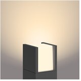 Philips LED spoljna svetiljka ARBOUR LED/6W/12V 2700K IP44 | Eponuda.com
