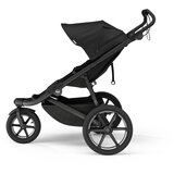 Thule Urban Glide 3 svestrana dječja kolica crna Slike