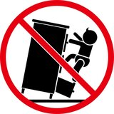 vidaXL Polica za knjige Dimljeni hrast Konstruirano drvo i metal | shoptok.hr
