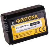 Baterija za Sony NP-FW50 950 mAh Li-Ion