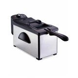 BKI Worldwide Co.Limited Friteza Rosberg Premium RP51980P inox 2000W 3l