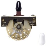 Ernie Ball P06371 prekidač ( 3-way strat switch ) | Eponuda.ba