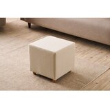 Atelier Del Sofa tabure olimpos cream