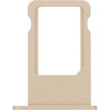 AVIZAR Pladenj za kartico Nano Sim str. Apple iPhone 6S - zlata, (20886417) Cene
