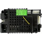  Central Module for BMW M6 GT3 Electric Ride-On Car | shoptok.hr