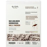 Scio bad aiblinger blazina iz šote - za vrat Cene