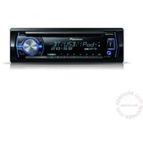 Pioneer DEH-X5500BT auto radio cd | ePonuda.com