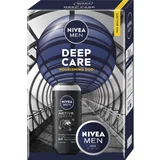 MEN Deep Care poklon set za tijelo