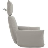  Adirondack Jastučić PUTTEN 100% poliester Siva 60 x 145 x 10 cm Slike