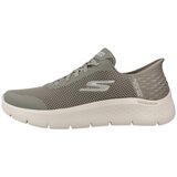 Skechers SLIP-INS GO WALK FLEX Zelena | shoptok.hr