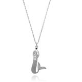Giorre Woman's Necklace 38229 | Shoptok.si