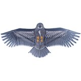  u obliku orla 150 x 70cm - crno/sivi | Shoptok.si