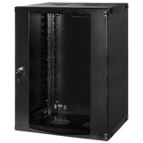 rack orman 19" 15U 540 x 450 zidni ( 5106 )