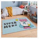 Conceptum Hypnose tepih Hmi Kdc-26, pravokutni, 100 x 180 cm, svijetloplava | Eponuda.ba