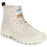 Palladium PAMPA HI RE-VEGAN LTH Bež | shoptok.hr