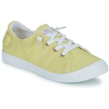 Roxy Nizke superge BAYSHORE PLUS Rumena Cene