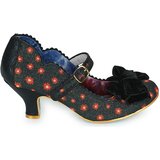 Irregular Choice SUMMER BREEZE Crna | shoptok.hr