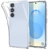 Spigen LIQUID CRYSTAL maska za GALAXY S25 CRYSTAL CLEAR | Eponuda.ba