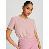 Sinsay ženski top kratkih rukava 3650Z-34X | shoptok.hr
