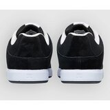 DC STM Skate Shoes black / black / white | Shoptok.si