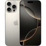 Apple iPhone 16 Pro Max 256GB Natural Titanium + 2 poklona gratis (3D VR naočale + AR Gun za igrice) | shoptok.hr