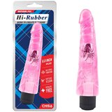 Chisa Roze silikonski vibrator CN 101876452 | ePonuda.com