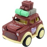  Metalni auto za igru DieCast - boju šaljemo nasumično | Shoptok.si