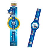 Sonic Digitalni Sat The Hedgehog | shoptok.hr