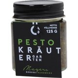 Genuss am See Pesto iz vrtnih zelišč Cene