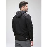 LOAP URAL Muška jakna, crna, veličina | shoptok.hr