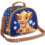 Disney The Lion King Little Face 3D Torba za Užinu | shoptok.hr