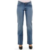 Wrangler ženske traperice regular waist - straight leg | shoptok.hr
