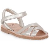 Rio Menorca RIA MENORCA PEARL METALGRAIN Siva | shoptok.hr