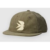 Patagonia Corduroy Kapa s šiltom sunfirst / tent green | Shoptok.si