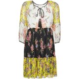 Derhy Kratke obleke SARDAIGNE Večbarvna | Shoptok.si