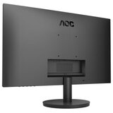 AOC 68.68cm/27“ (1920x1080) Basic-line 27B3CA2 16_Basic-line 27B3CA2 16:9 FHD IPS 1ms 100Hz HDMI USB-C Speaker Black | shoptok.hr