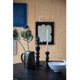 Zuiver Okrogla jedilna miza v jesenovem dekorju ø 128 cm Storm – | Shoptok.si
