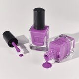 Catrice GEL AFFAIR lak za nohte odtenek 024 Grape Minds Think Alike 10.5 ml | Shoptok.si